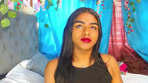 KARLY.  online show from May 2, 12:00 pm