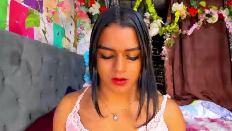 KARLY.  online show from August 4, 9:16 am