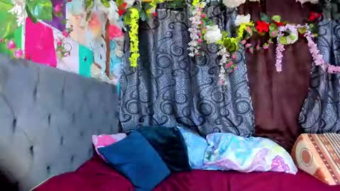 KARLY.  online show from July 6, 10:12 am