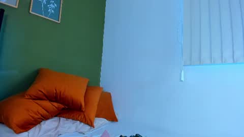 Karlye online show from June 12, 10:42 pm