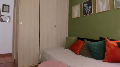 Karlye online show from October 30, 4:18 pm