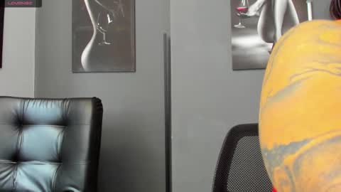   online show from October 17, 6:56 pm