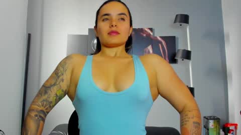   online show from February 6, 4:14 pm