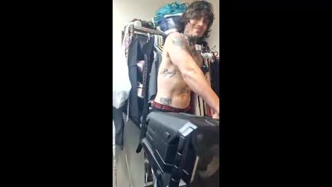 karmacall36 online show from March 18, 11:27 am