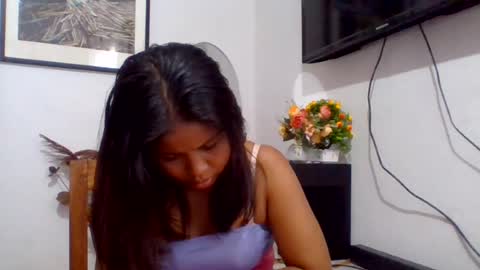 Karmellah online show from July 15, 11:37 am