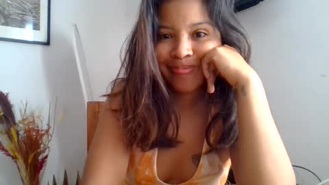 Karmellah online show from July 20, 6:38 am