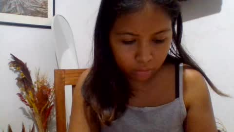 Karmellah online show from July 21, 3:36 pm