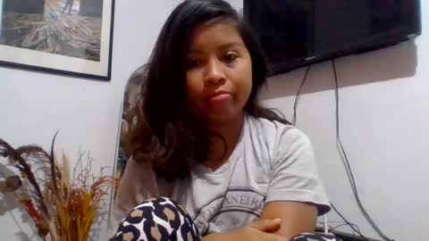 Karmellah online show from July 12, 3:43 am