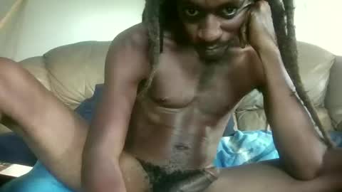 Clarence online show from March 26, 8:25 pm