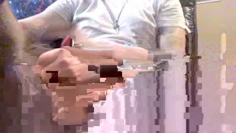 Karlos Montoya online show from October 17, 7:23 am