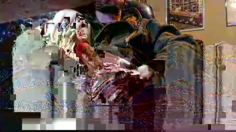 Karlos Montoya online show from March 1, 11:50 am