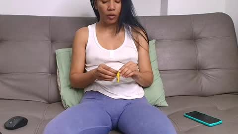 karolina  online show from July 1, 2:53 am