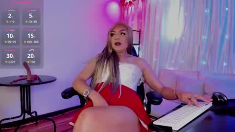  karol  online show from July 31, 1:34 pm