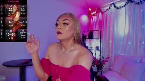  karol  online show from July 27, 1:08 pm