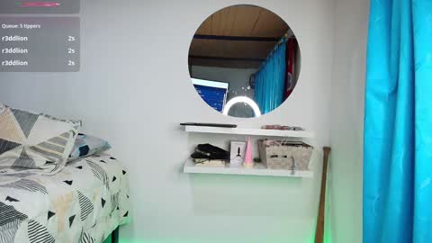 karol_goode online show from December 5, 10:28 pm