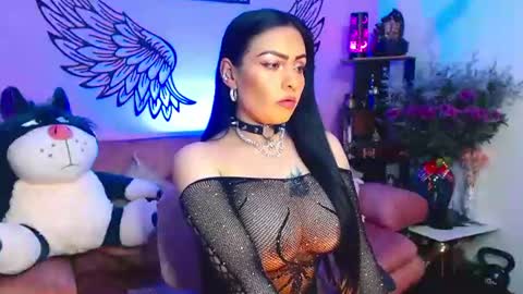 Karol Kenedy online show from June 21, 6:53 am