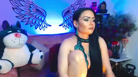 Karol Kenedy online show from July 10, 7:46 am