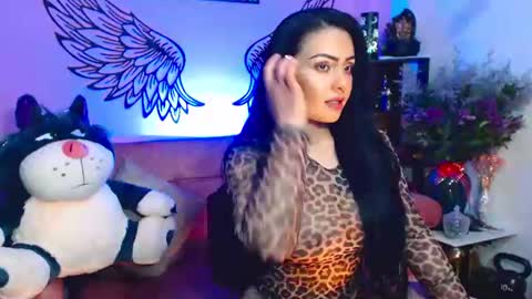 Karol Kenedy online show from July 3, 7:02 am