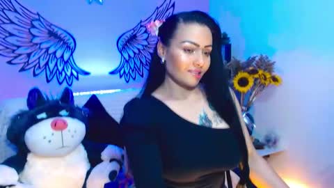 Karol Kenedy online show from February 1, 6:21 am