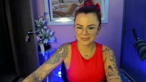 kAROL MILF   online show from February 8, 1:22 am