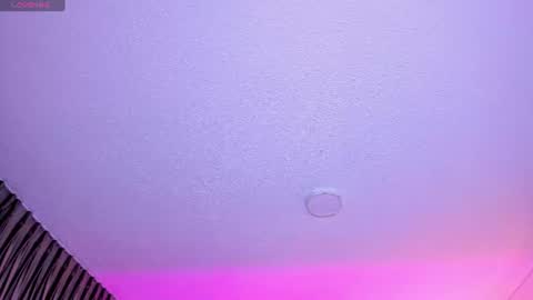 karol_priston online show from June 13, 4:01 am