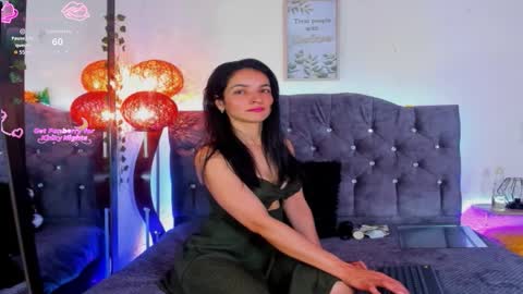 Karol online show from December 1, 2:04 pm