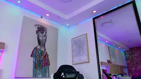KAROL SCOTT online show from July 5, 4:41 am