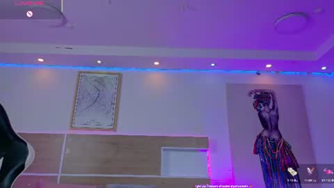 KAROL SCOTT online show from July 24, 2:09 am