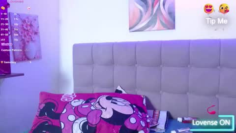 karol_wish online show from January 10, 8:58 pm