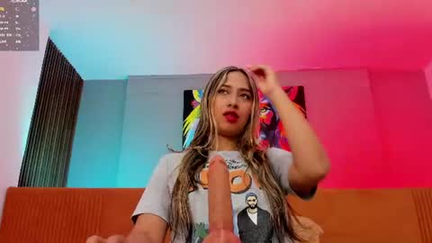 katalina online show from June 14, 7:21 am