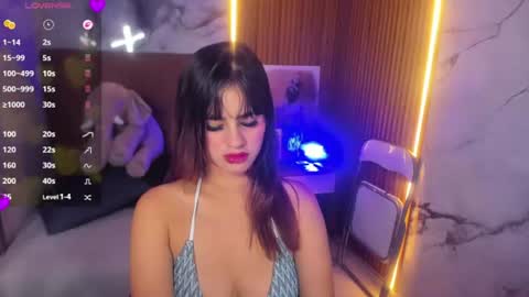 karolagrey online show from June 25, 3:03 am