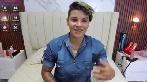 Karol and Luna online show from March 4, 5:53 am