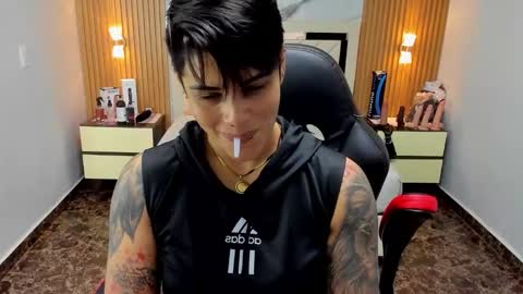 Karol and Luna online show from September 15, 7:26 pm