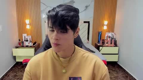 Karol and Luna online show from September 19, 2:59 am