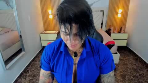 Karol and Luna online show from July 4, 12:53 pm