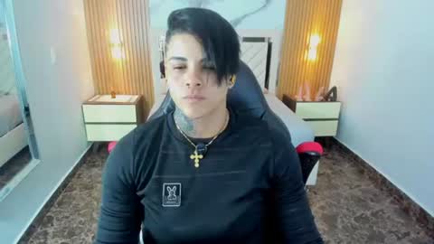 Karol and Luna online show from June 18, 7:19 pm
