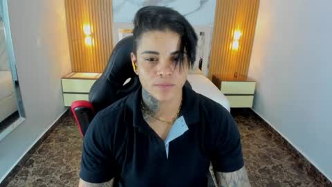 Karol and Luna online show from July 6, 7:05 pm