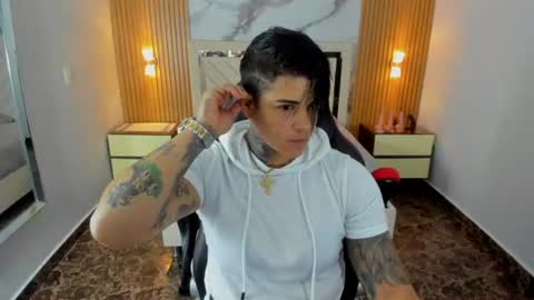 Karol and Luna online show from July 2, 12:32 pm