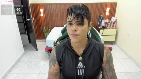 Karol and Luna online show from September 11, 2:35 am