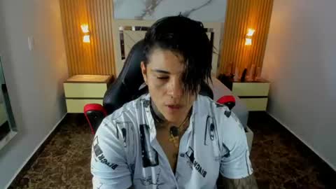 Karol and Luna online show from July 16, 7:17 pm