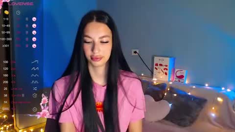 Kira online show from July 14, 2:05 am