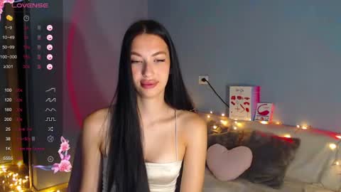 Kira online show from July 9, 2:04 am