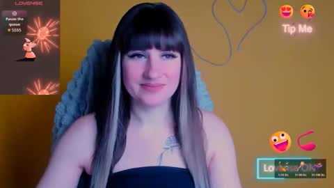 Caroline online show from May 2, 5:57 am