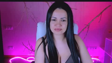 Karolina online show from February 12, 11:25 am