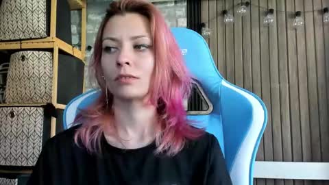 karoline121 online show from October 22, 9:34 am