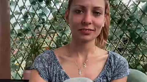 karoline121 online show from June 20, 2:23 pm