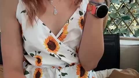 karoline121 online show from June 18, 9:14 am