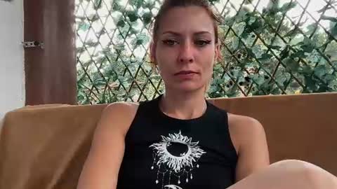 karoline121 online show from July 16, 3:04 pm