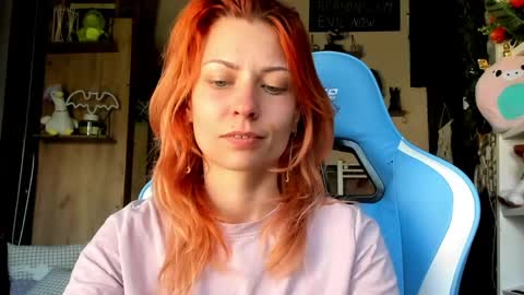 karoline121 online show from April 23, 12:29 pm