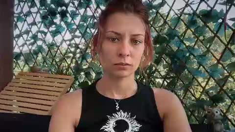 karoline121 online show from July 10, 9:36 am